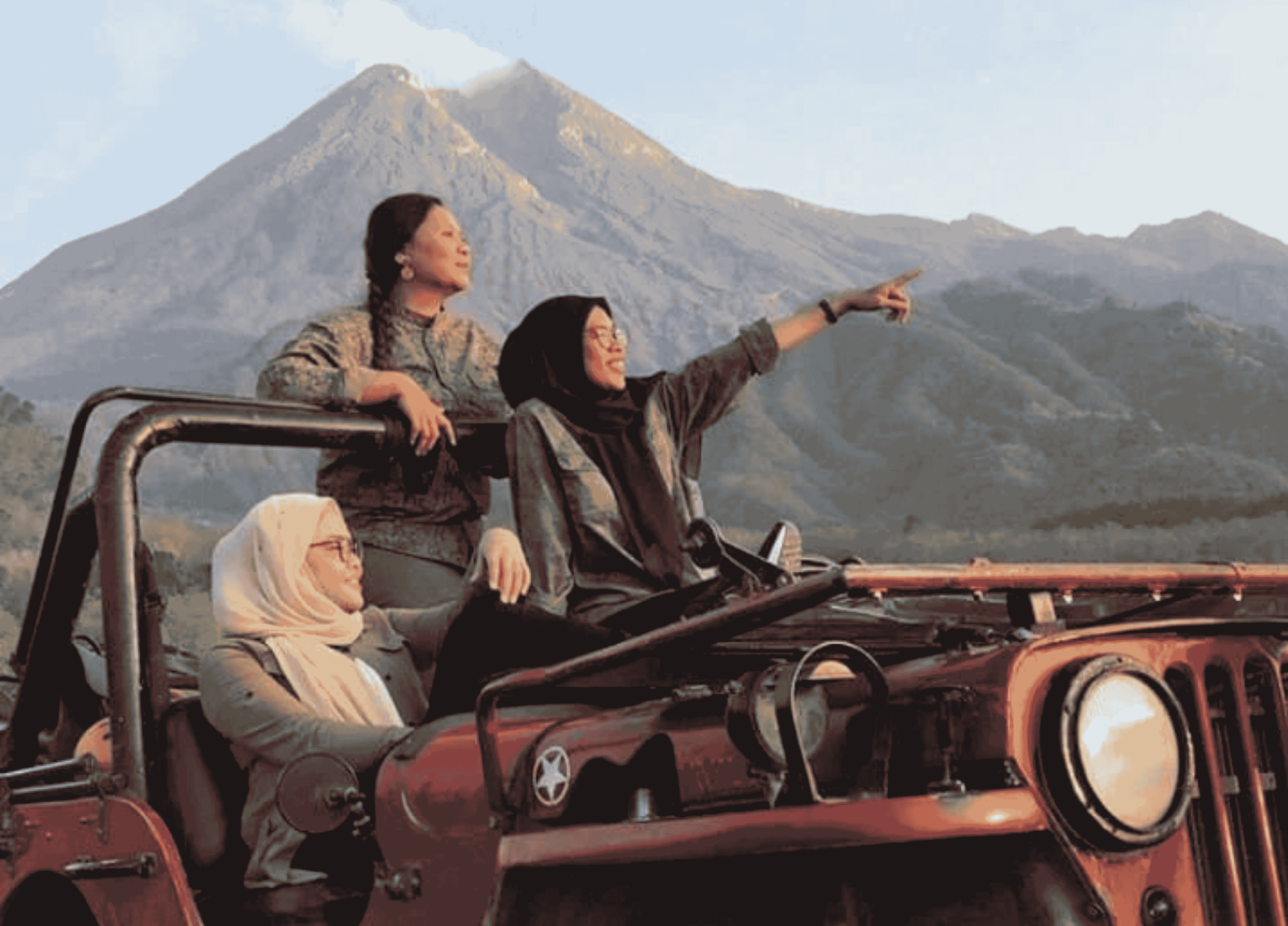 Layanan Lasky Transport